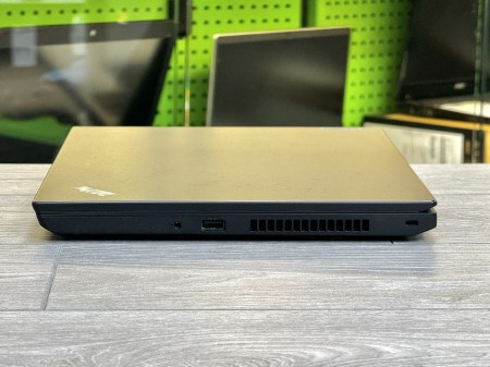 Lenovo Thinkpad L14 Gen2 3